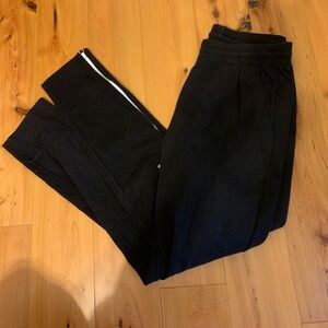 Women’s adidas joggers